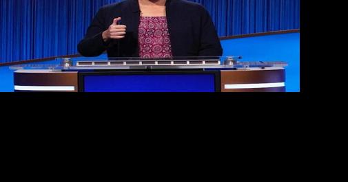 Penn State professor Hester Blum takes on 'Jeopardy!' with passion for literary trivia - Vimarsana News
