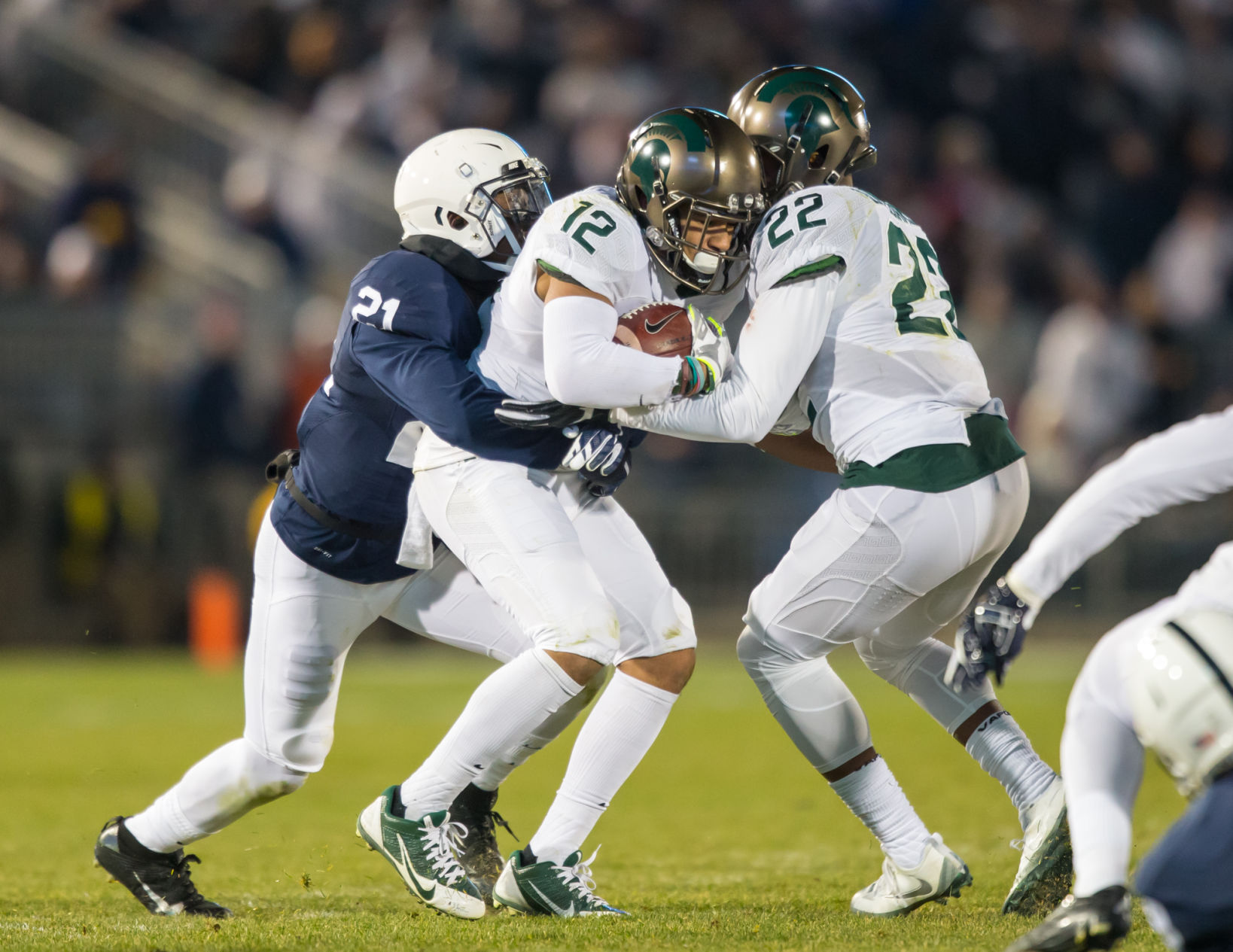 The Latest Penn State Nittany Lions NCAA Football News | SportSpyder