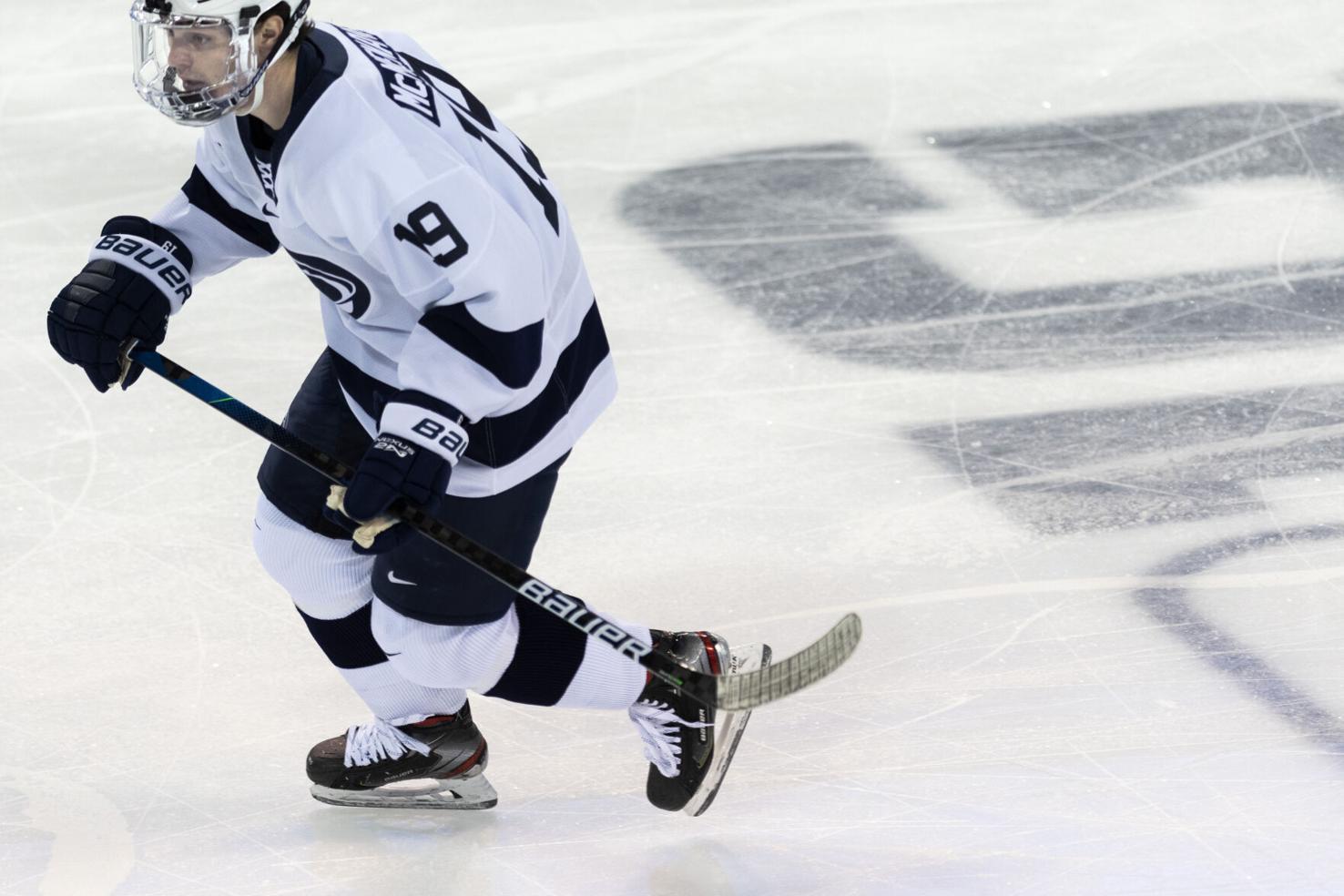Penn State Men's Hockey News | collegian.psu.edu