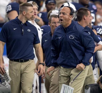 Charges Against Former Penn State Football Commit Isheem Young