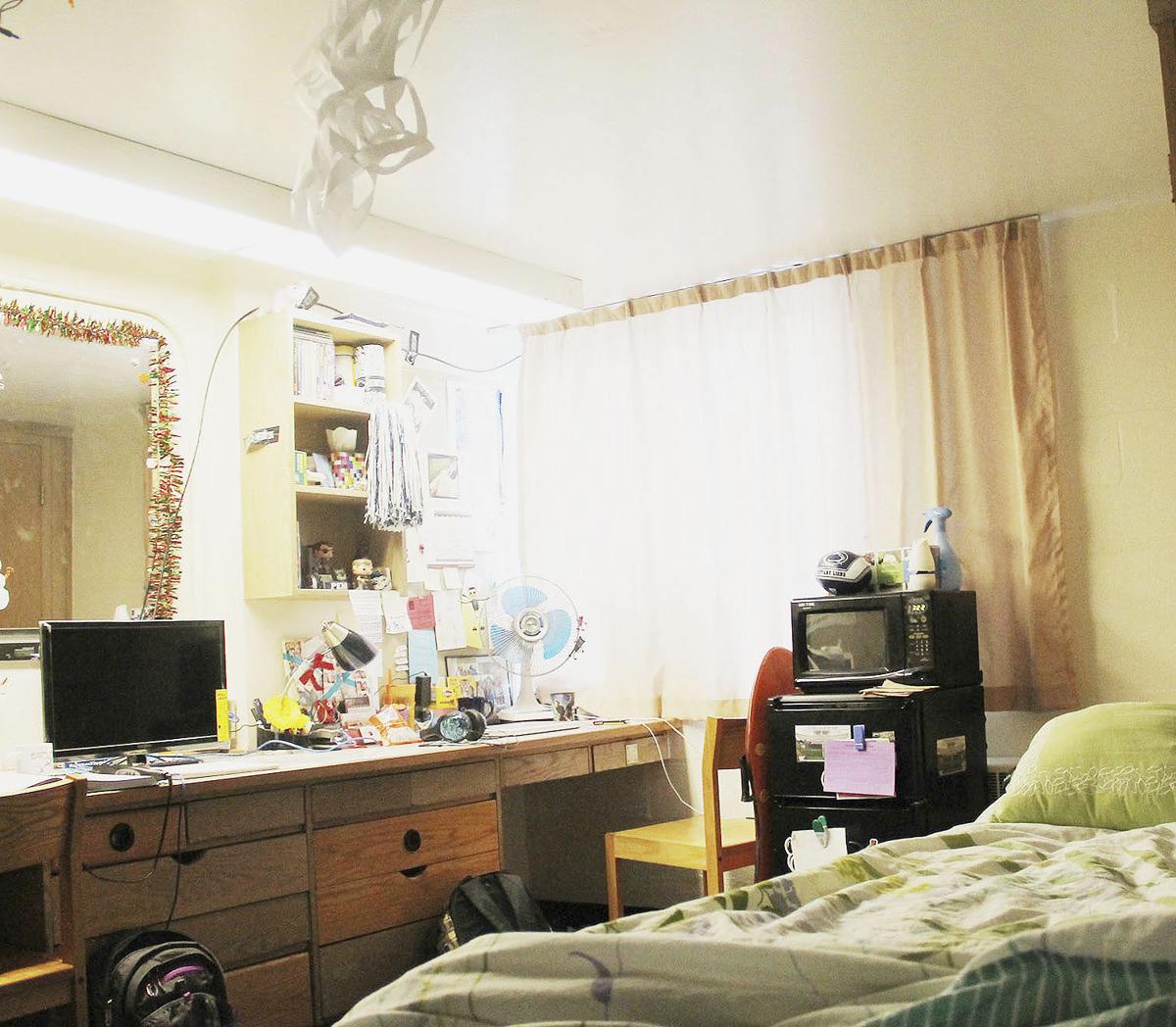 What Freshmen Need For Their Dorms At Penn State Archived News Daily Collegian Collegian Psu Edu