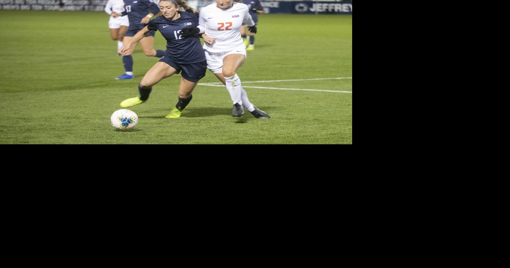 penn-state-women-s-soccer-dominates-illinois-on-senior-day-earns-2nd-consecutive-shutout-victory