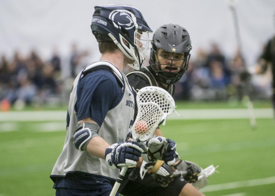 Penn State men’s lacrosse defends its No. 1 record at home against No