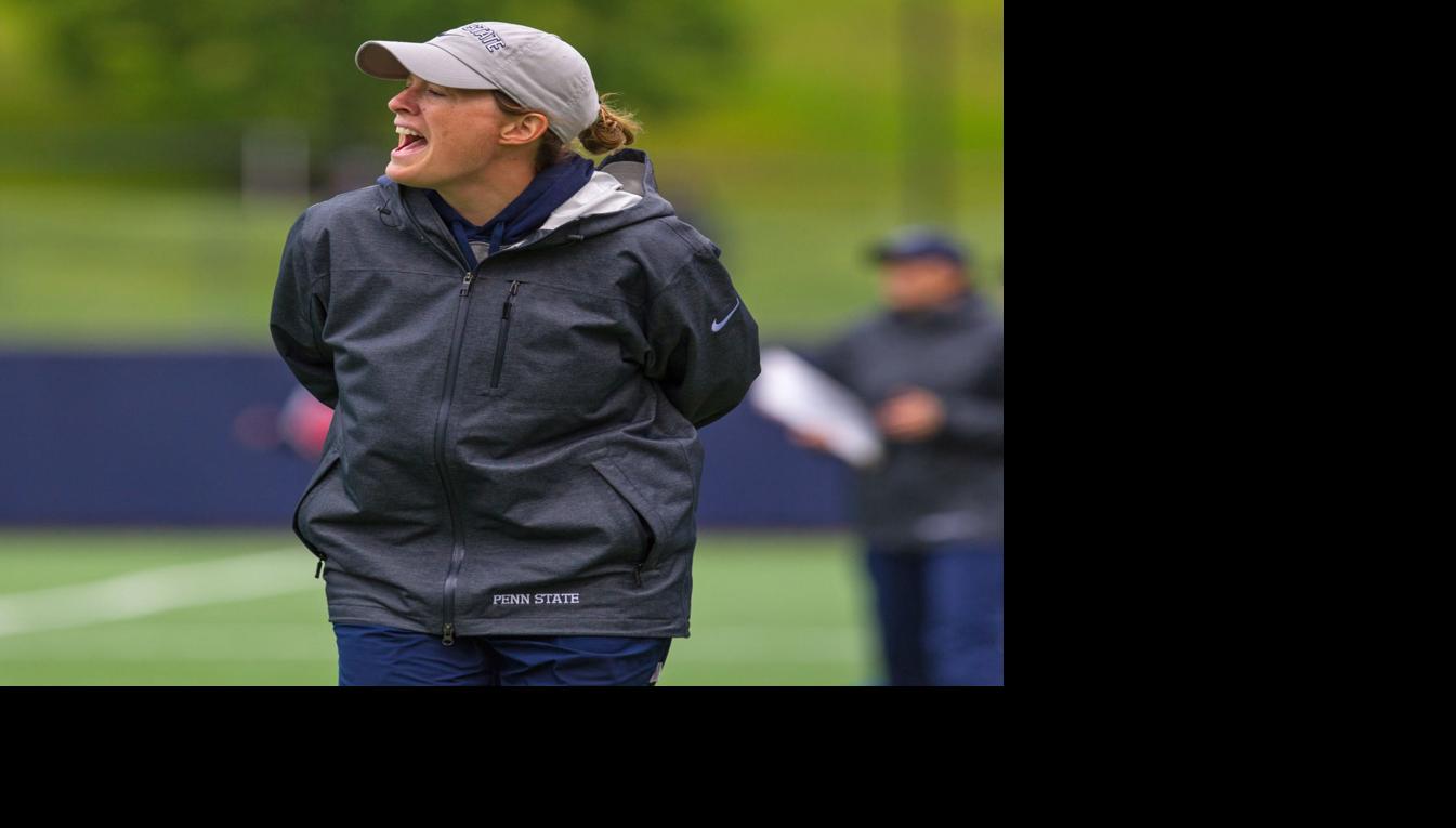 Hitting 200 | Coach Missy Doherty's 5 biggest wins with Penn State women's  lacrosse | Penn State Women's Lacrosse News 