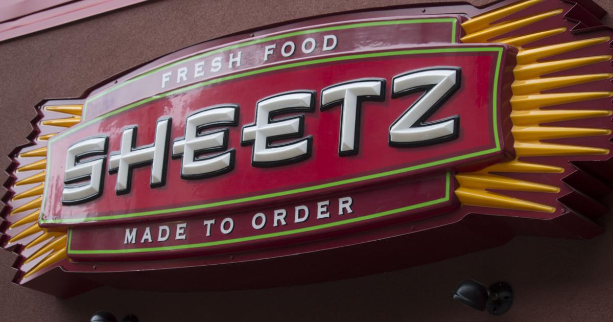 Craving Sheetz but trying to watch what you eat? Here are the ...