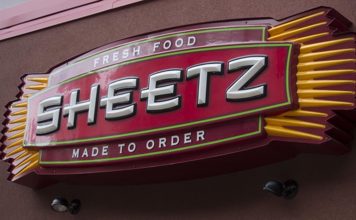 Craving Sheetz but trying to watch what you eat? Here are the ...