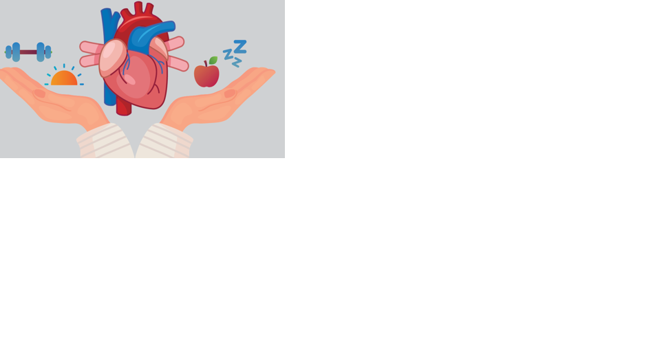 Penn State students consider impact of lifestyle choices on heart health during American Heart Month - Vimarsana News