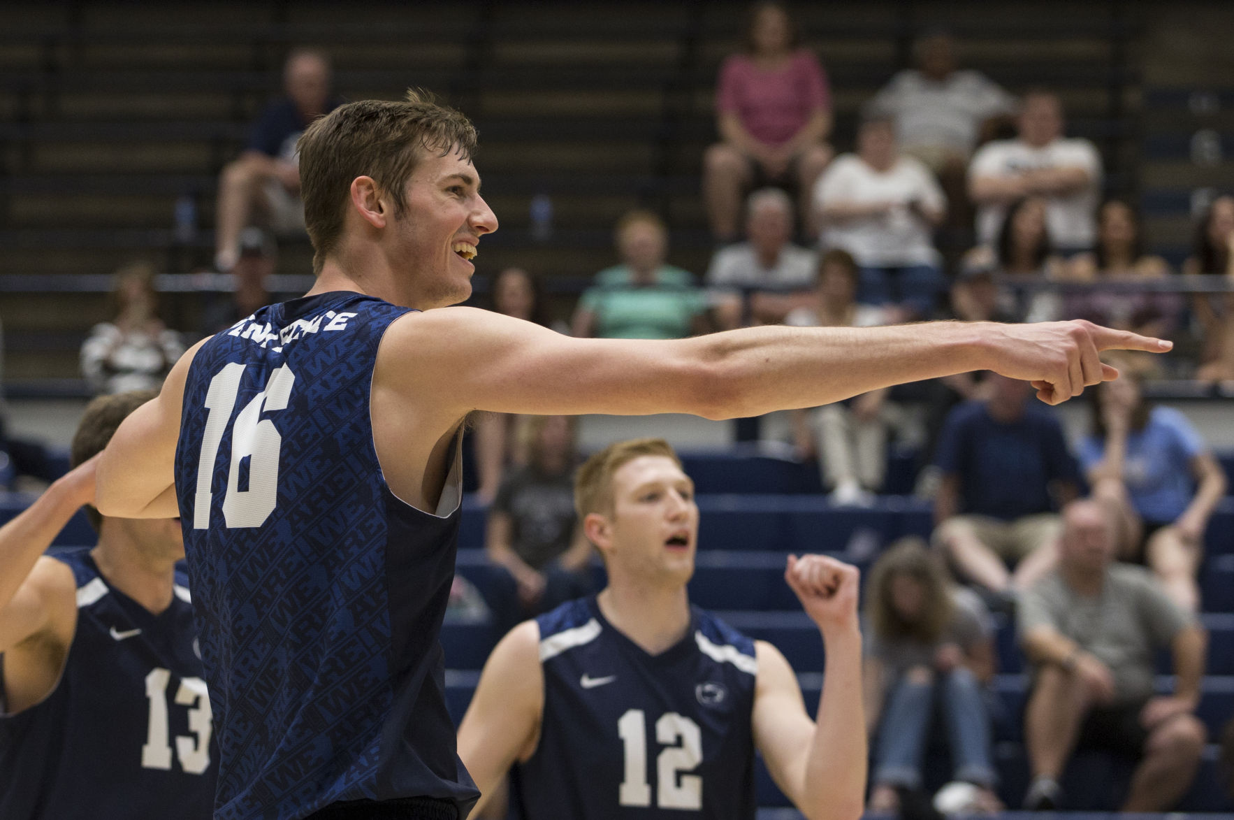 penn state volleyball jersey