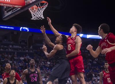 Penn State Men S Basketball Releases Nonconference Schedule Penn
