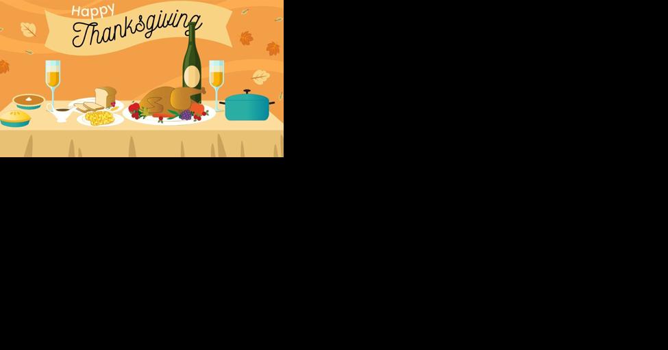 Penn State students acknowledge what they are grateful for this Thanksgiving - Vimarsana News