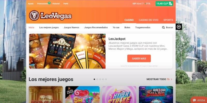 Online Casino Chile - Qué hacer cuando se rechaza