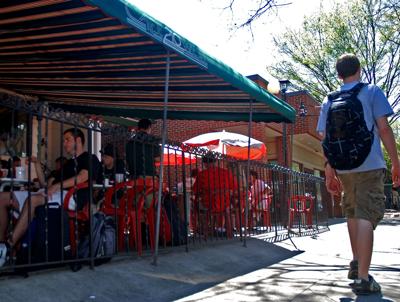 Coronavirus: Cafe 210 West postpones 55 Days of Cafe ...