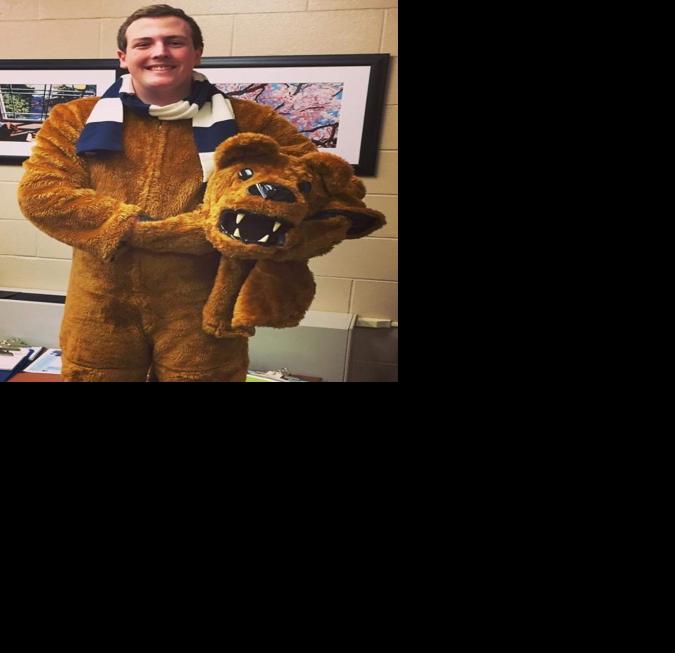 My Experience As The Nittany Lion At A Penn State Commonwealth