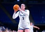 Slow 1st-quarter start impedes comeback effort for Penn State women’s basketball against Virginia