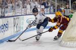 Penn State hockey is in decline in the latest USCHO poll