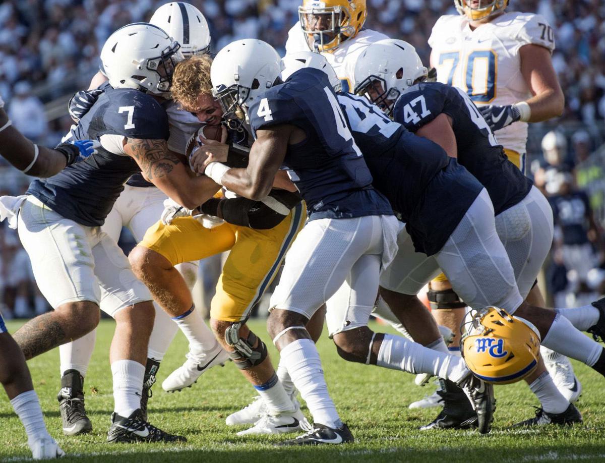 Why It S Perfectly Ok That Penn State Football Didn T Extend