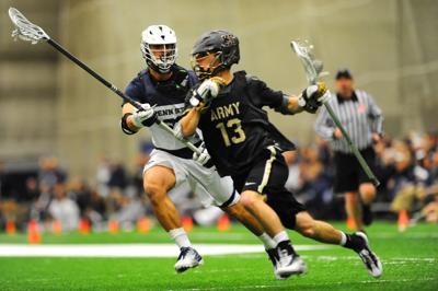 Men's Lacrosse - Penn State vs Army West Point
