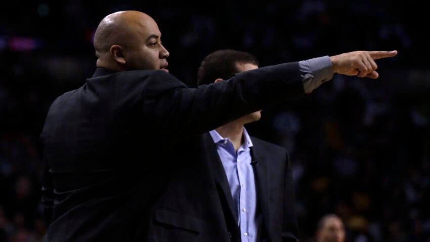 purdue head basketball coach