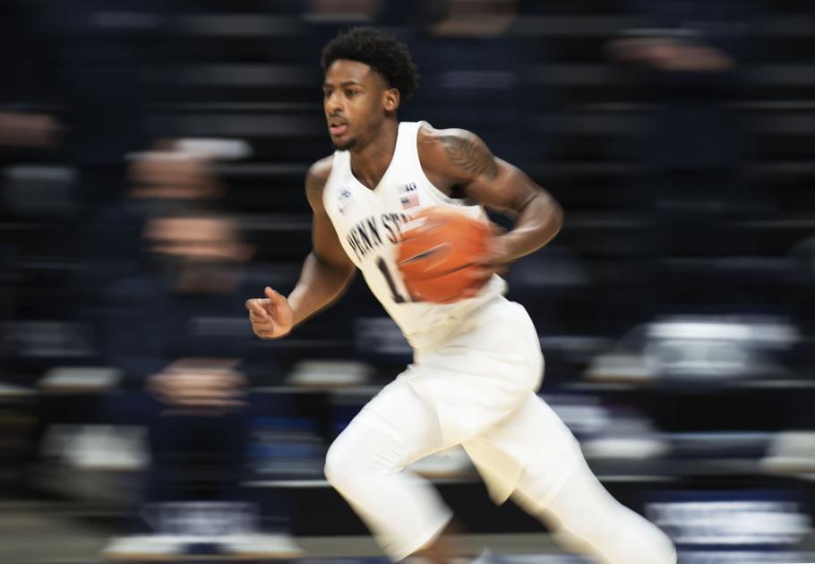 Penn State Men S Basketball Resists Maryland With All Round Lockdown Defense Penn State Basketball News Daily College Student Exbulletin