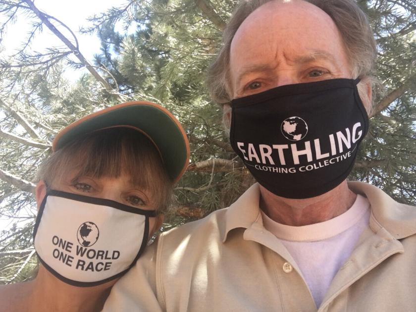 Penn State Alumna Hopes To Promote Positivity Through Sustainable