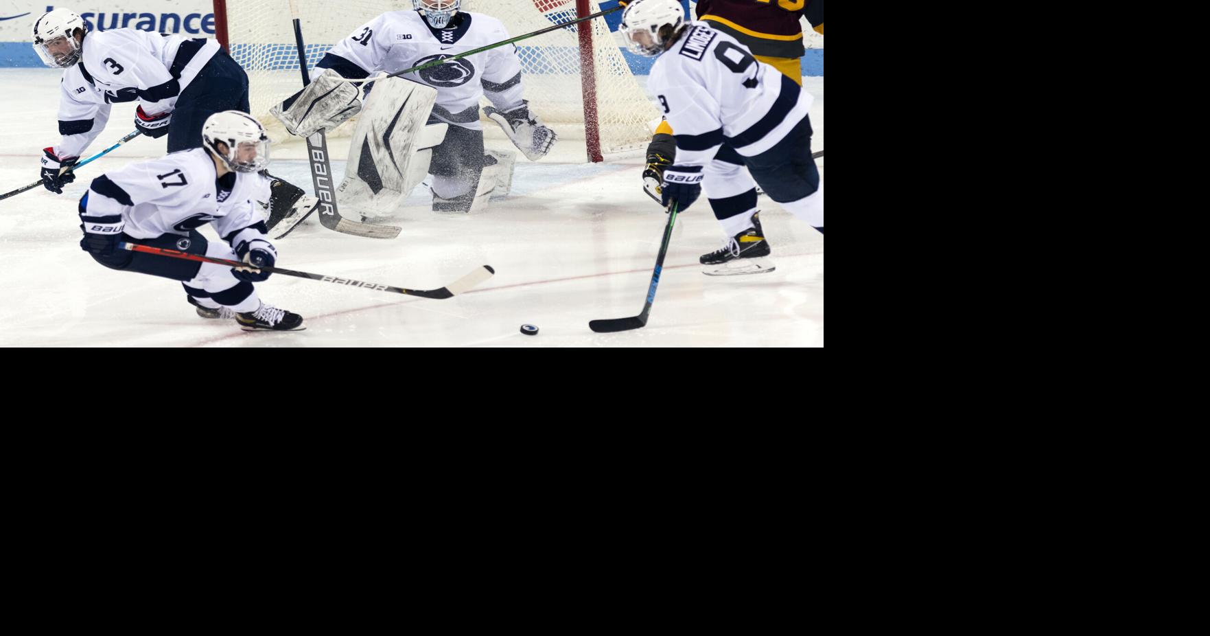 Penn State Hockey Schedule 2022 Penn State Men's Hockey Releases 2021-22 Nonconference Opponents | Penn  State Men's Hockey News | Collegian.psu.edu