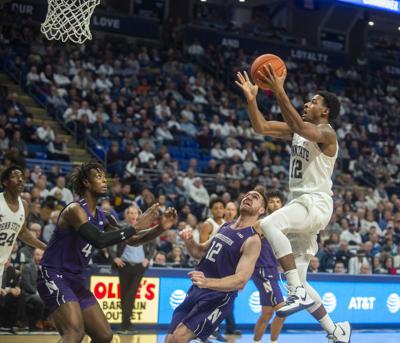 Betting Lines And Information For Penn State Men S Basketball S