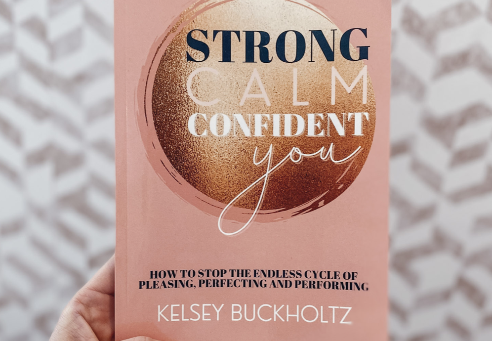 Penn State alumna publishes book on anxiety management, self love - Vimarsana News