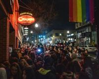 Hashtag Fueled Contest Could Name Champs Downtown The Best College Bar In America State College News Collegian Psu Edu