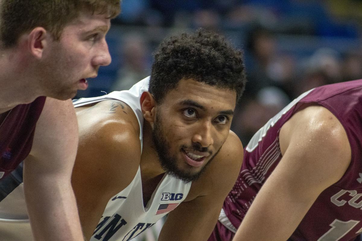 Penn State Men S Basketball Looks For An Important Nonconference