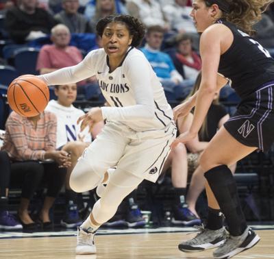 Penn State Women S Basketball Set To Play Florida State In Big Ten