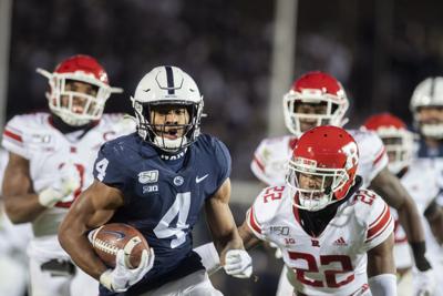 Podcast Does Penn State Football Deserve To Be In The Rose Bowl