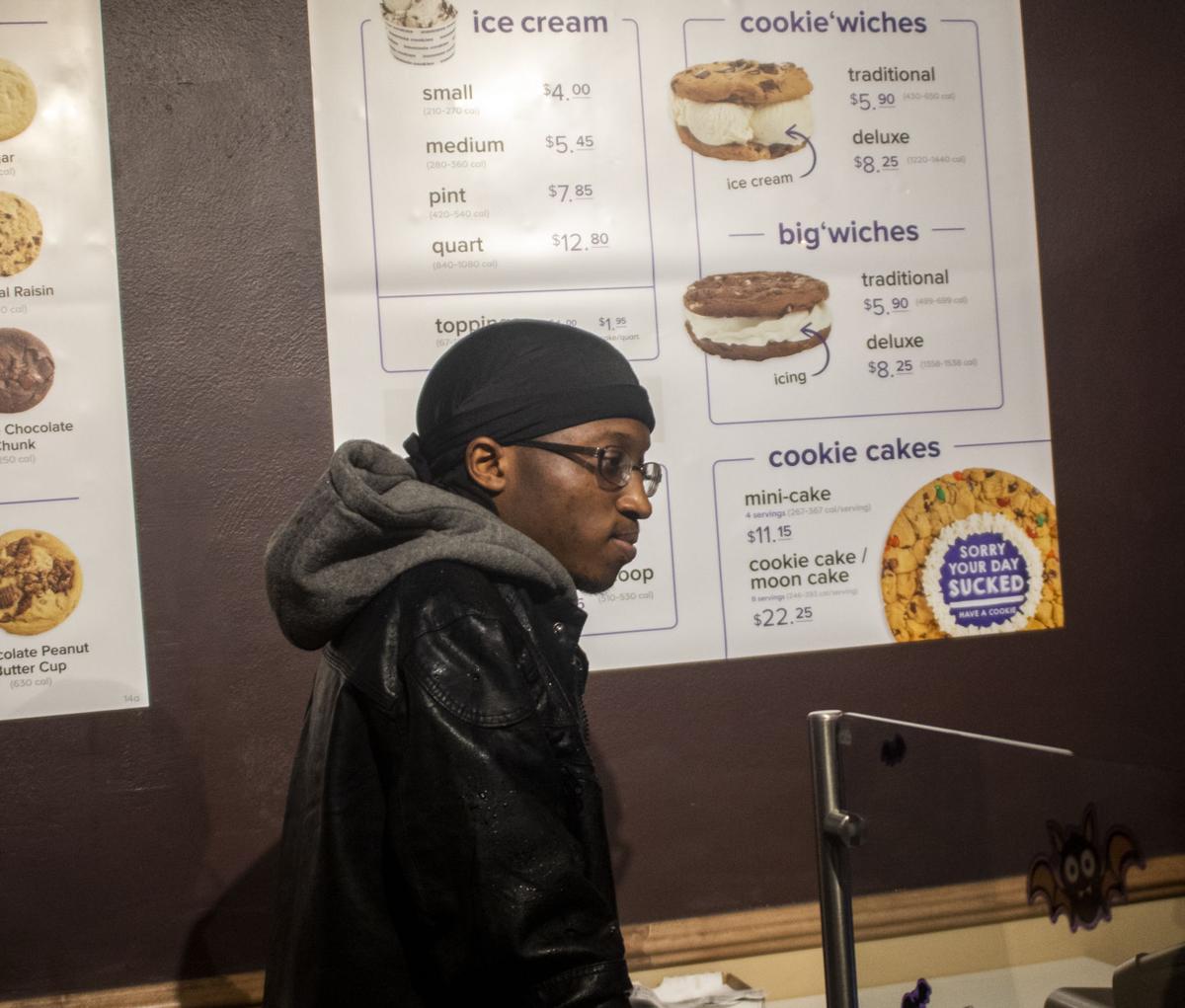 Late Night Restaurants Insomnia Cookies Collegian Psu Edu