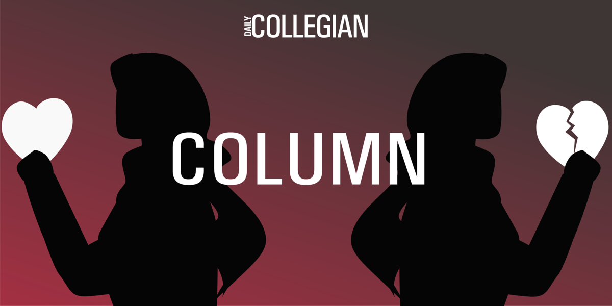 An Unhealthy Standard Romantic Movies Often Portray Relationships As A Cure For Personal Struggles Column Columnists Abroad Opinion Daily Collegian Collegian Psu Edu It's unhealthy and feelings get hurt. an unhealthy standard romantic movies
