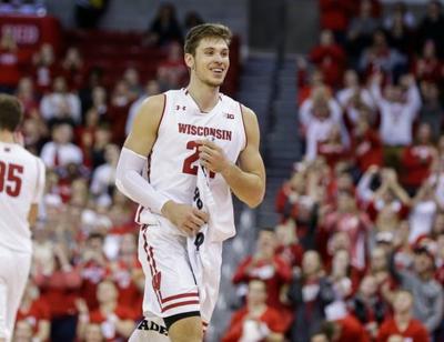 Big Ten Men S Basketball Roundup Just How Many Teams Can Make The