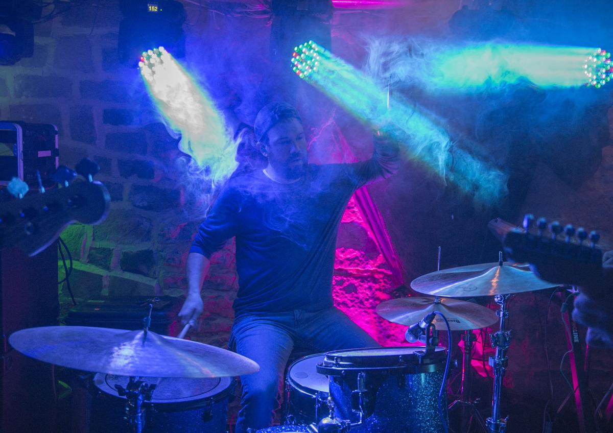 Lenina Crowne And The Plight Of The State College Band News Penn