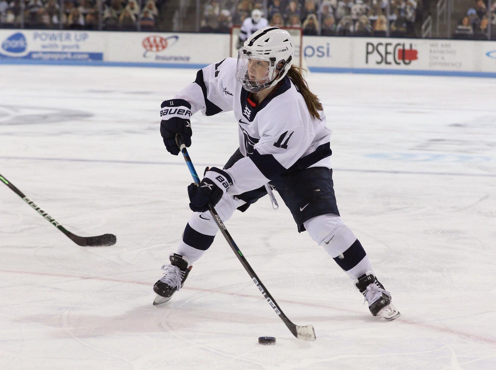 Penn State Women's Hockey News collegian.psu.edu