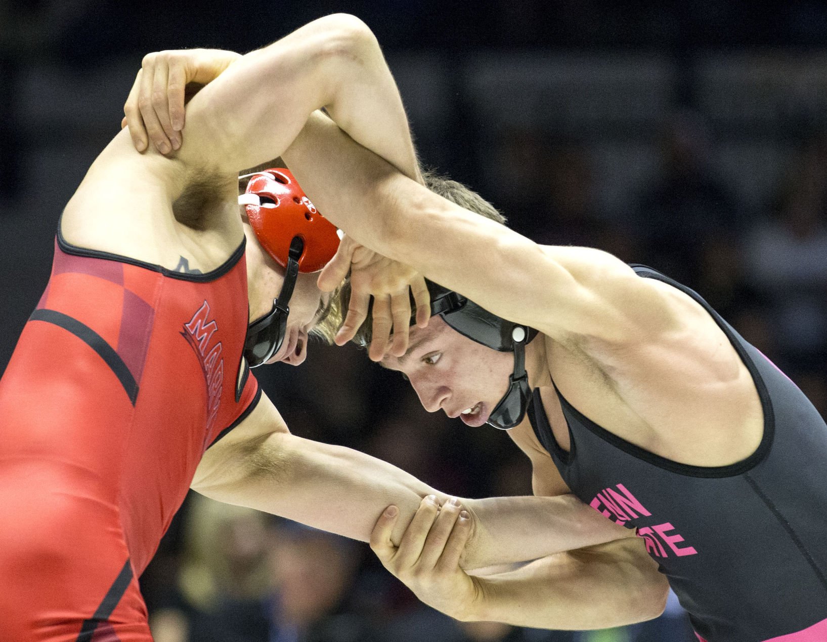 rutgers singlet