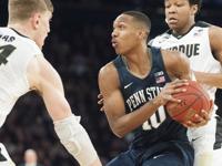 NIT 2018: Penn State takes down top-seed Notre Dame on the road, advances to quarterfinal