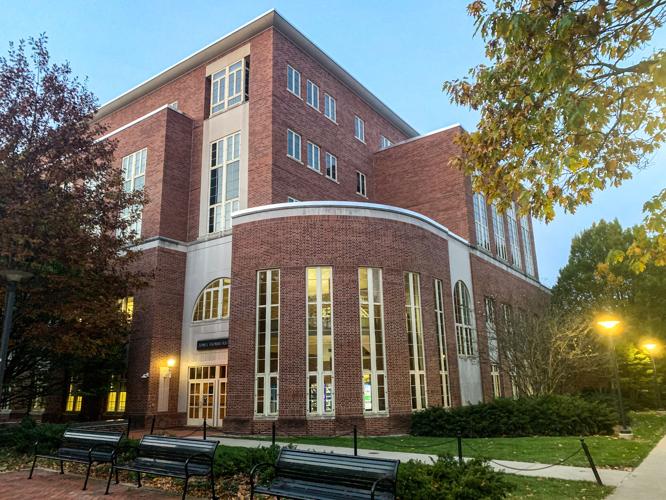 Penn State students condemn message of Milo Yiannopoulos' ‘Pray the Gay