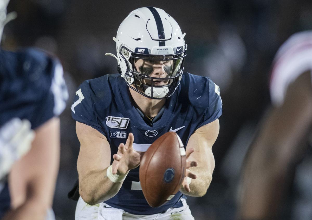 Former Penn State football quarterback Will Levis announces transfer destination | Penn State