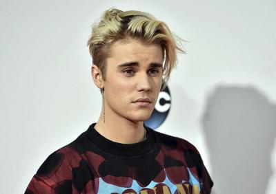 Justin Bieber To Perform At Penn State S Bryce Jordan Center In