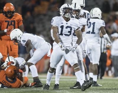 5 Under The Radar Penn State Players To Watch In The Citrus Bowl