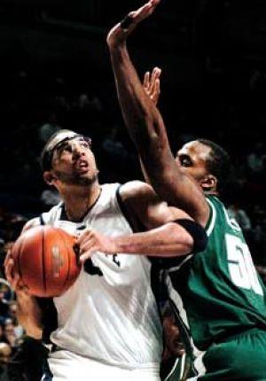 No Doubting Hojo He Can Ball Archived News Daily Collegian