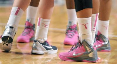 Penn State Women S Basketball Takes On Michigan In 10th Annual