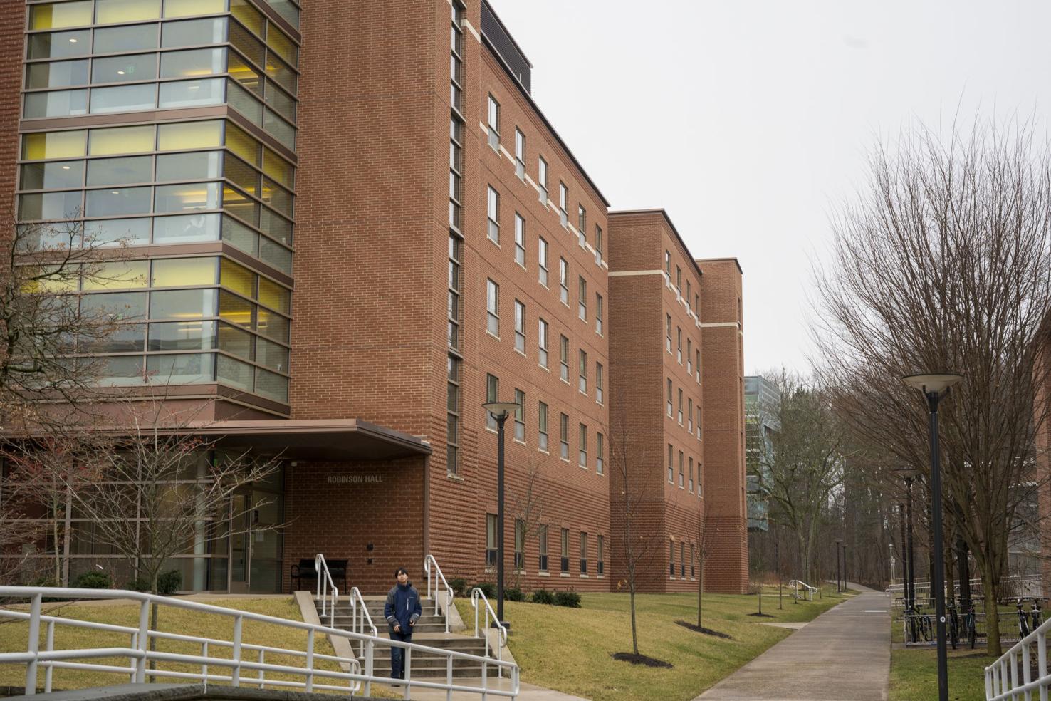 Penn State housing announces procedures for temporary student returns | University Park Campus