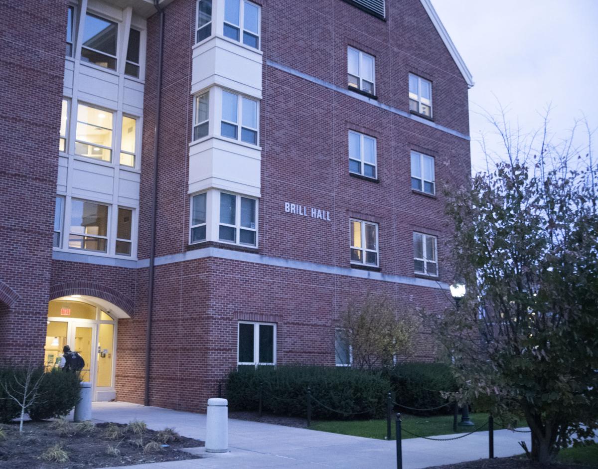 Penn State To Use Nittany Lion Inn For Classes Eastview Terrace As Isolation Space University Park Campus Penn State Daily Collegian Collegian Psu Edu