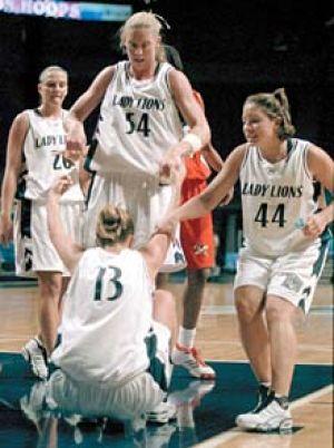 Sudden Impact Archived News Daily Collegian Collegian Psu Edu
