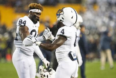 Live Blog Updates And Analysis From Penn State Football S Clash