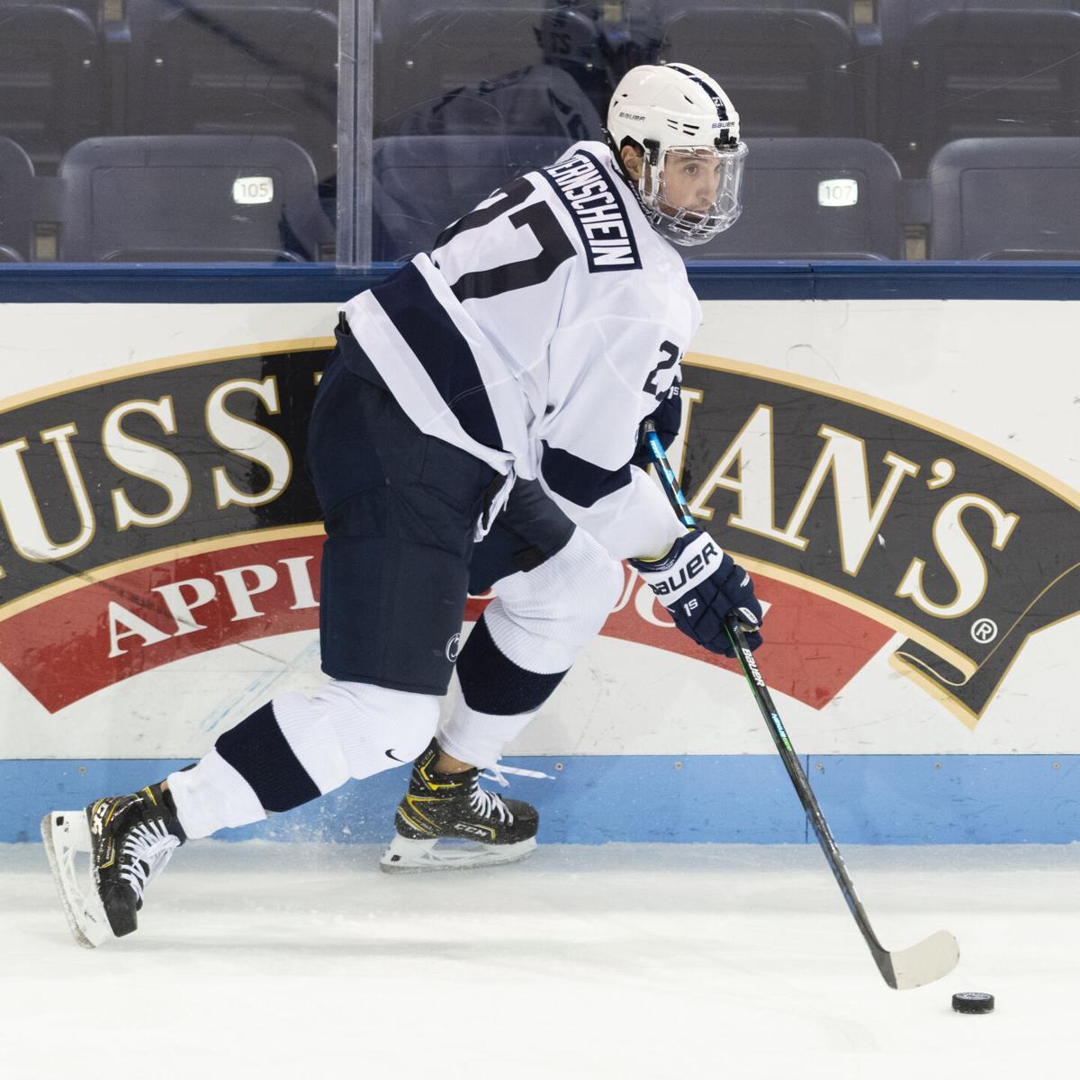 Penn State Men S Hockey S Offense Must Wake Up Opinion Penn State Ice Hockey News Daily Collegian Collegian Psu Edu