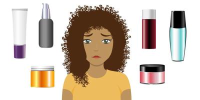 Avoid The Frizz How To Care For Hair In Winter Weather